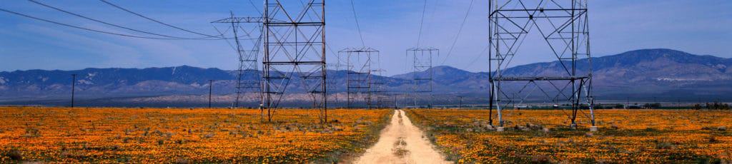 Texas transmission lines - PUC lawyer Brad Bayliff