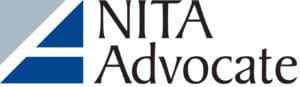 NITA Advocate Logo